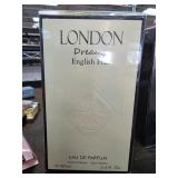 London Dreams English Pear Eau de Parfum