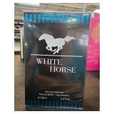 White Horse Eau de Parfum Natural Spray