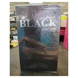 Elite Black Orchid Eau de Parfum