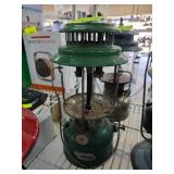 Vintage AFG Gasoline Lantern Model HL-22A