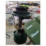 Vintage Coleman Green Lantern