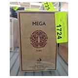 Al Afiya MEGA Paris Eau de Parfum