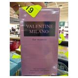 Valentine Milano Eau de Parfum for Women