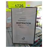 Al Haramain Inspiration Eau de Parfum