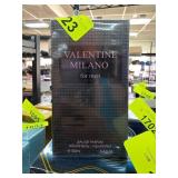 Valentine Milano For Men Eau de Parfum