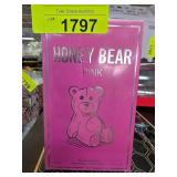 Honey Bear Pink Eau de Parfum