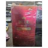 Blue for Men Royal Edition Fragrance
