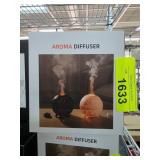 Aroma Diffuser with Modern Design