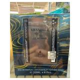 Grandeur Le Homme Eau De Parfum Set