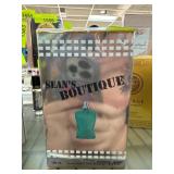 Sean's Boutique Men's Fragrance, 100ml