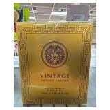 Vintage Heroes Energy Eau De Parfum
