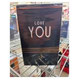Al Ayya Love You Eau de Parfum