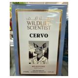 Wildlife Scientist Cervo Eau De Parfum