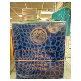Vintage Man Eau Fresh Extreme Fragrance