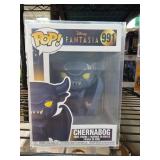 Funko Pop Disney Fantasia 991 Chernabog Vinyl Figu