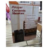 Aikoper Ceramic Portable Heater