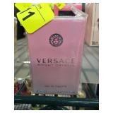 Versace Bright Crystal Eau de Toilette