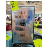 AI Robota Eau de Parfum in Box