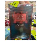 Hawaani Flame Eau de Parfum for Him