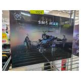 SMS Max Drone With Advanced Features