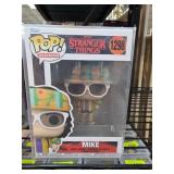 Funko Pop! Stranger Things Mike #1298