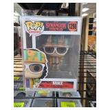 Funko Pop Television Mike #1298 in Box