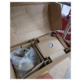Amazon Warehouse Shower Head Set in Box