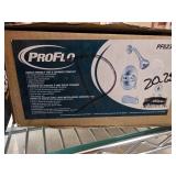 ProFlo PF52300CH Single Handle Tub & Shower Kit