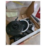 Pfister Faucet Replacement Parts Group Lot