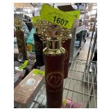 Mazaj Perfume Bottle by EBC with Decorative Cap