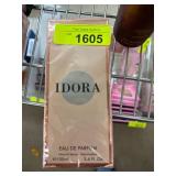 Idora Royal Collection Eau de Parfum
