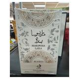 Al Ameer Mariposa Lara Perfume, Sealed Box
