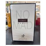 Alfiya Nomad Eau de Parfum, Sealed Box