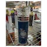 Ajmal Perfume Deodorant Spray Bottle with Decorati