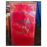 Viva the Sexy Eau de Parfum Spray