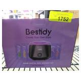 Bestidy Home Digital Wax Warmer Kit