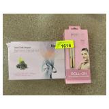 Purist Eye Massager and Fairness Facial Kit