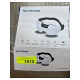 Eye Massage Device With Accessories