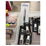 Nail Care Set with Nail Drill and Glue