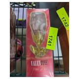 Valentine Pink Rose in Gift Box