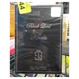 Black Lord Eau de Parfum by Khalis