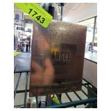 Le Chameau Angel Concentrated Oil Perfume Box