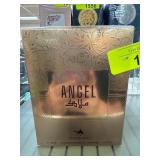 Le Chameau Angel Concentrated Oil Perfume