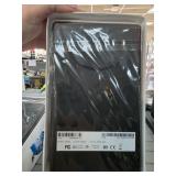 Amazon Fire HD 8 Tablet, Model K29A5E
