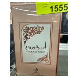 Ameerat Wardi Eau De Parfum by Al Afiya