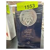 Asad The Lion Eau de Parfum by Al Ameer