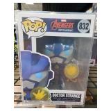 Funko Pop! Doctor Strange Avengers 832 Figure