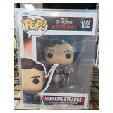 Funko Pop Supreme Strange #1005