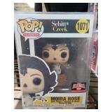Pop! Television Moira Rose Vinyl Figure