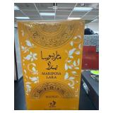 Al Afiya Mariposa Lara Mango Eau de Parfum